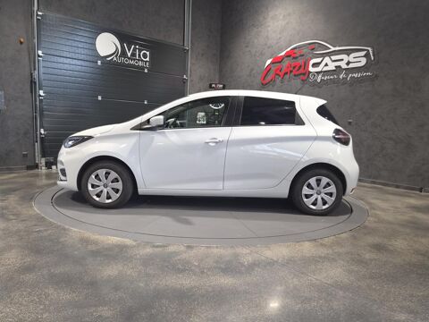 Zo&eacute; Z.E.50 R110 2020 BERLINE Business PHASE 2 2020 occasion 25300 Pontarlier