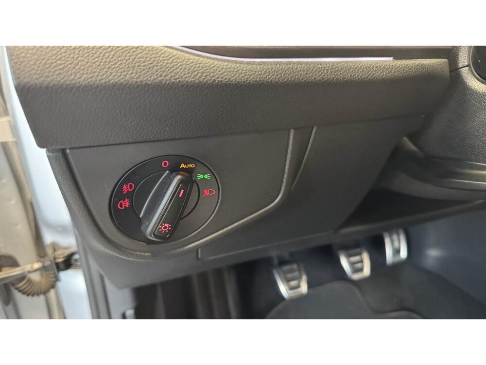 Polo 1.0 TSI Copper Line - 2020 - Cam&eacute;ra de recul - Apple CarPlay 2020 occasion 60740 Saint-Maximin