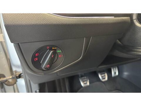 Polo 1.0 TSI Copper Line - 2020 - Cam&eacute;ra de recul - Apple CarPlay 2020 occasion 60740 Saint-Maximin