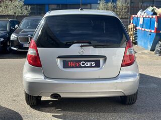 Classe A A 160 CDI FAP BlueEfficiency Euro 5 BERLINE - BM 169 Classi 2012 occasion 94360 Bry-sur-Marne