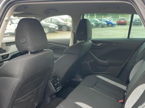 Kamiq 1.0 tsi 116 selection dsg7 2025 occasion 54520 Laxou