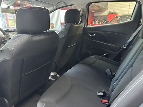 Clio 1.5 DCI 75 BUSINESS 2019 occasion 33370 Artigues-pr&egrave;s-Bordeaux