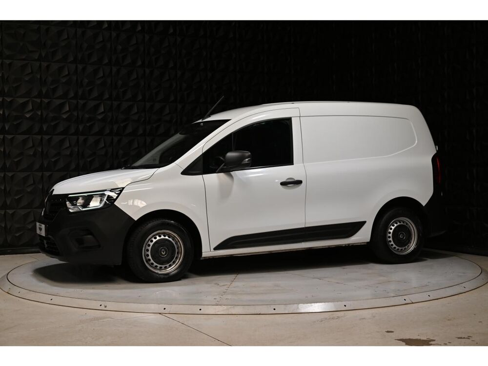 Kangoo Express L1 1.5 Blue dCi - 95 2022 III VAN FOURGON L1 Grand Confort 2023 occasion 77100 Meaux