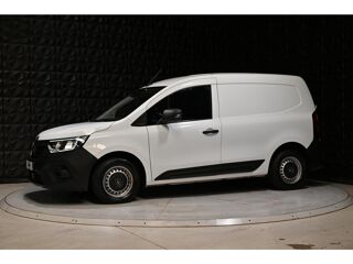 Kangoo Express L1 1.5 Blue dCi - 95 2022 III VAN FOURGON L1 Grand Confort 2023 occasion 77100 Meaux