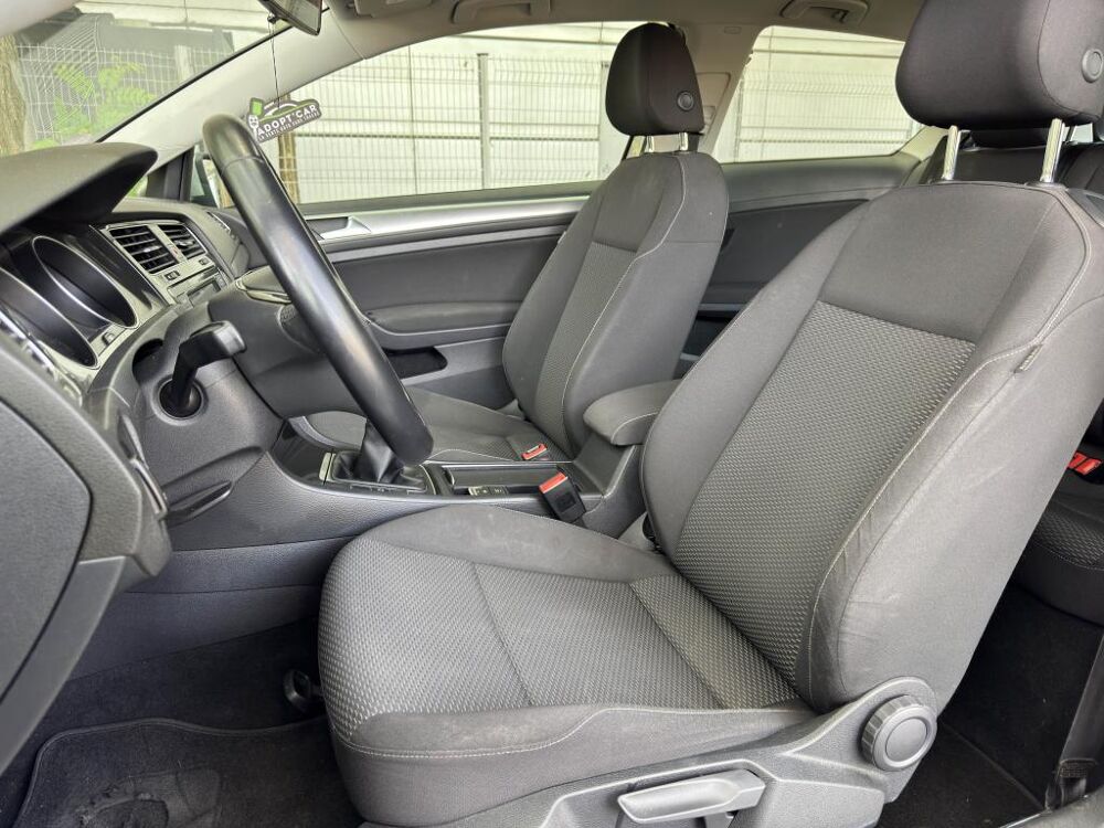 Golf 1.0 TSI - 110 VII Confortline 2018 occasion 77185 Lognes
