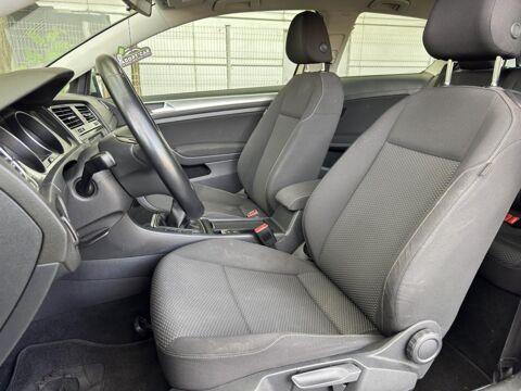 Golf 1.0 TSI - 110 VII Confortline 2018 occasion 77185 Lognes