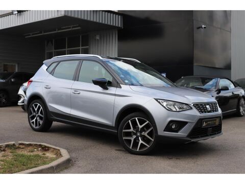 Annonce voiture Seat Arona 13250 €