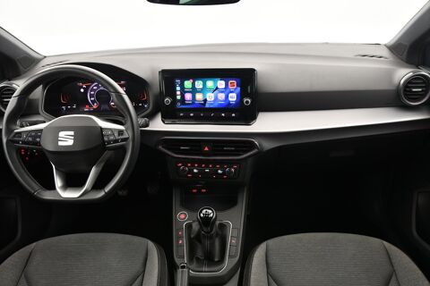 Ibiza 1.0 TSI 115 ch BVM6 Special Edition GAR 02/2030 occasion 17130 Montendre