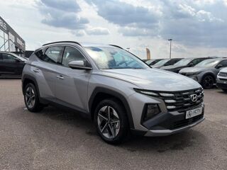 Tucson 1.6 t-gdi 239 hybrid intuitive 2026 occasion 88150 Chavelot