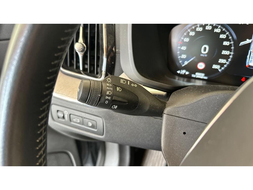 XC60 T8 Twin Engine Plug-In 303+87 ch Inscription Luxe - SUSPENSI 2019 occasion 17600 Saujon