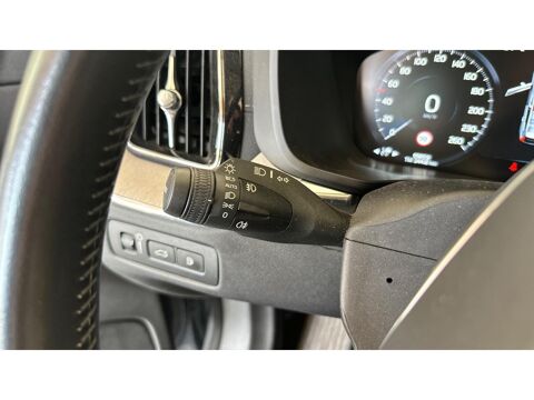 XC60 T8 Twin Engine Plug-In 303+87 ch Inscription Luxe - SUSPENSI 2019 occasion 17600 Saujon
