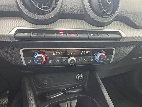 Q2 35 tfsi 150 s line s tronic 7 2021 occasion 85150 Les Achards