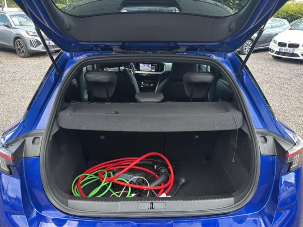 Mokka Electric 156 gs 2025 occasion 88150 Chavelot