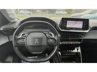 208 1.2i PureTech 100 EAT8 Allure Business 2020 occasion 81580 Soual
