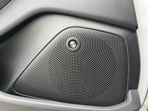 Fiesta 1.0 EcoBoost TITANIUM 100CH - BANG & OLUFSEN - CARPLAY - RAD 2019 occasion 13760 Saint-Cannat