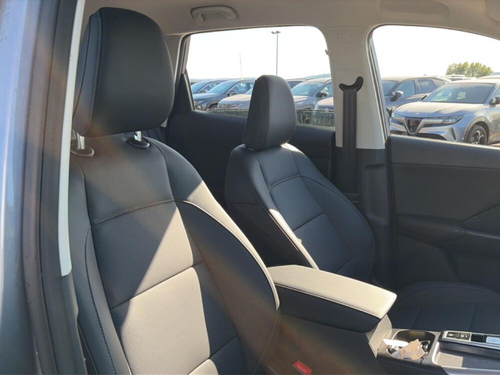 ZS EV 1.5 hybrid+ 197 luxury 2026 occasion 33127 Saint-Jean-d'Illac