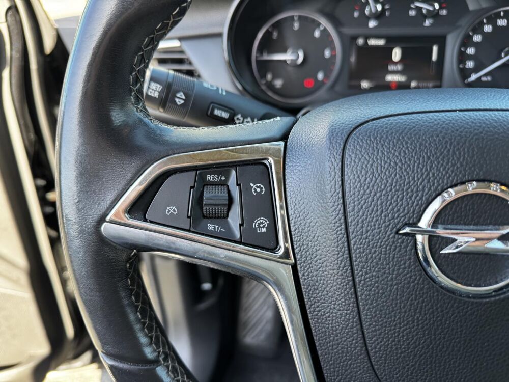Mokka X 1.6 CDTI - 136 4x2 BVA Business Edition Gps + Clim + Camer 2018 occasion 19100 Brive-la-Gaillarde