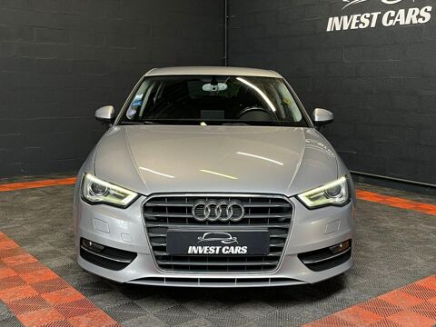 A3 Sportback 1.2TFSI 110ch finition Attraction - garantie 6 moi 2014 occasion 33700 M&eacute;rignac