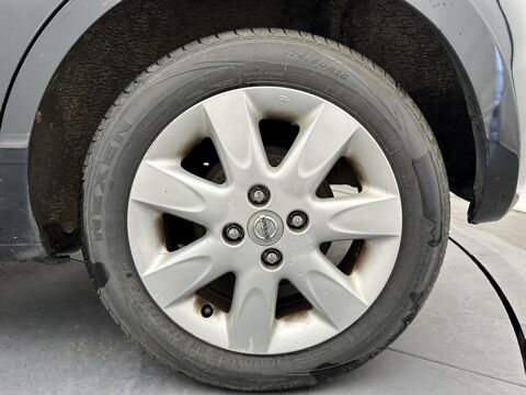 Micra 1.2 - 80 CV de 2012 - Connect Edition 2012 occasion 33130 B&egrave;gles