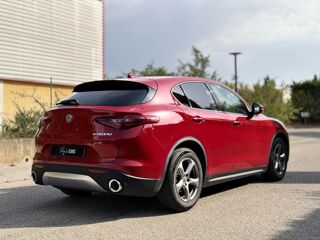 Stelvio BUSINESS 2.2 D - 190CH - BVA - CAM - HAYON ELEC - DNA SELECT 2019 occasion 13760 Saint-Cannat