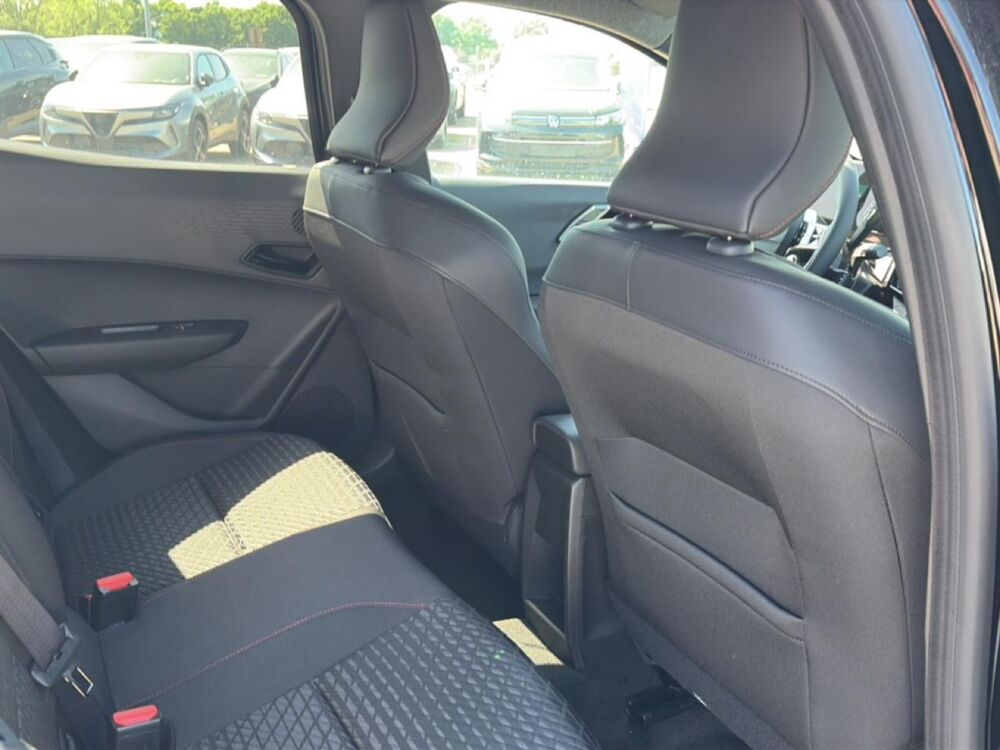 Clio VI 1.2 tce 115 techno edc 2026 occasion 54520 Laxou