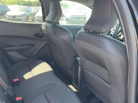 Clio VI 1.2 tce 115 techno edc 2026 occasion 54520 Laxou
