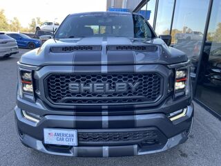Divers SHELBY OFFROAD V8 5.0L SUPERCHARGED 2021 occasion 91830 Le Coudray-Montceaux