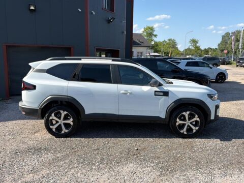 Bigster 1.2 mild hybrid 140 journey 2026 occasion 33127 Saint-Jean-d'Illac