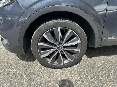 Kadjar 1.3 TCe - 160 - BV EDC - FAP Intens PHASE 2 2019 occasion 94360 Bry-sur-Marne