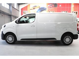 Proace 2.0 120 D-4D Fourgon Medium Business 2021 occasion 06550 La Roquette-sur-Siagne