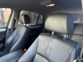 X4 XLINE xDrive 20d - BVA F26 - SIEGES ELEC - JANTES 18\' 2014 occasion 13760 Saint-Cannat
