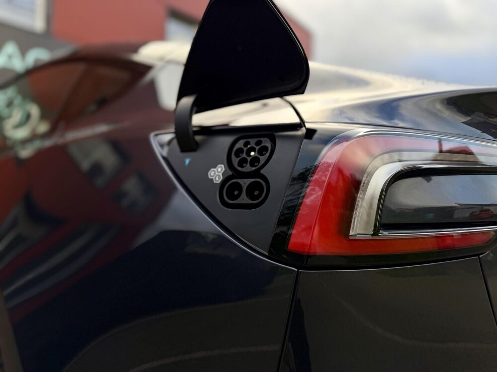 Model 3 Highland Grande Autonomie AWD Dual Motor Garantie Tesla 04 / 2024 occasion 67440 Marmoutier