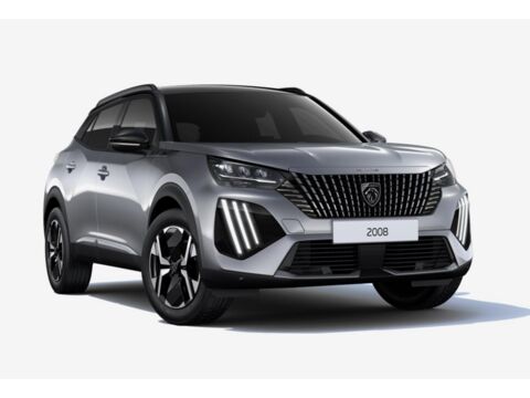 Peugeot 2008 II HYBRIDE 145 GT E-DCS6 PACK DRIVE ASSIST PLUS 2026 occasion Coll&eacute;gien 77090