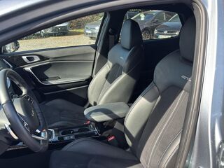 XCeed 1.5 t-gdi 140 gt-line premium dct7 2024 occasion 54520 Laxou