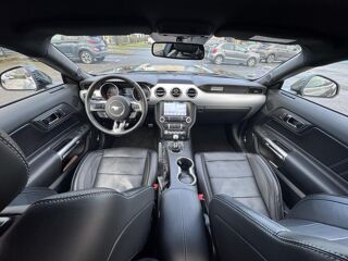 Mustang Fastback 2.3 - 317 FASTBACK COUPE 2016 occasion 77185 Lognes
