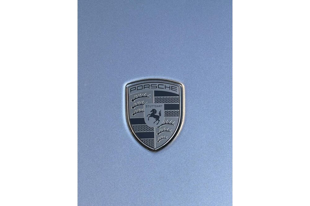 911 Porsche (992.2) Turbo S 3.6 T-Hybrid 711 ch PDK Toit ouvrant 2026 occasion 78760 Jouars-Pontchartrain
