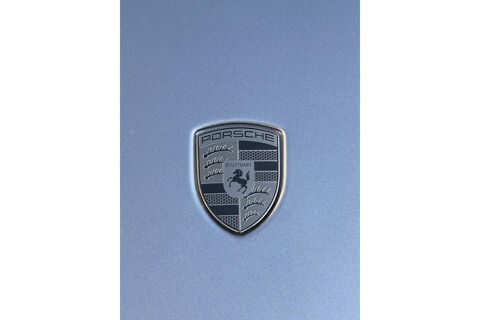 911 Porsche (992.2) Turbo S 3.6 T-Hybrid 711 ch PDK Toit ouvrant 2026 occasion 78760 Jouars-Pontchartrain