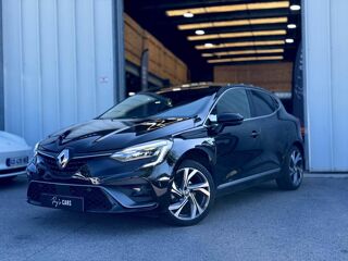 Clio RS LINE - 1.0 Tce - 100CH - CAM 360 - SIEGES CHAUFFANTS - C 2026 occasion 13760 Saint-Cannat