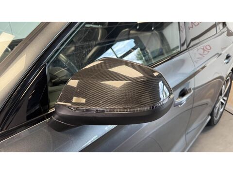 Q5 2.0 35 TDI Mild Hybrid 163 S Line - Toit Ouvrant - Si&egrave;ges Ch 2020 occasion 60740 Saint-Maximin