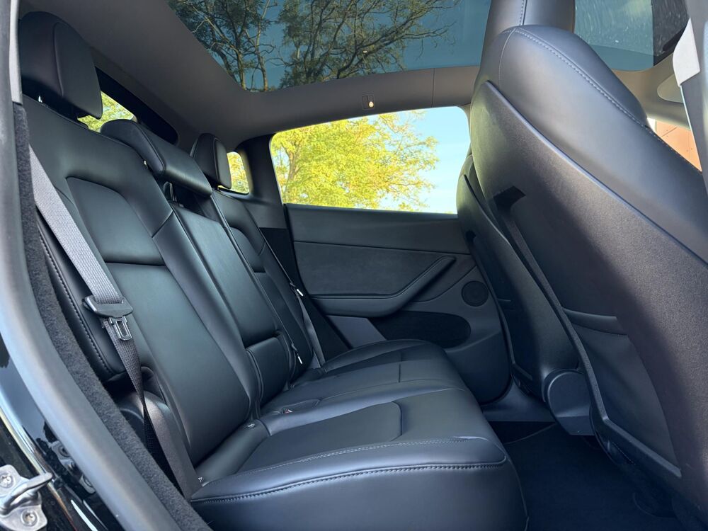 Model Y Performance AWD 534 ch TVA R&eacute;cup&eacute;rable Attelage 1&egrave;re Main Au 2023 occasion 67440 Marmoutier