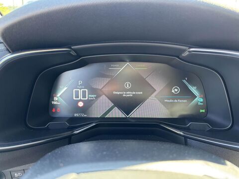 DS3 DS7 Crossback E-Tense - 300 - 4x4 Rivoli 2022 occasion 47200 Saint-Pardoux-du-Breuil