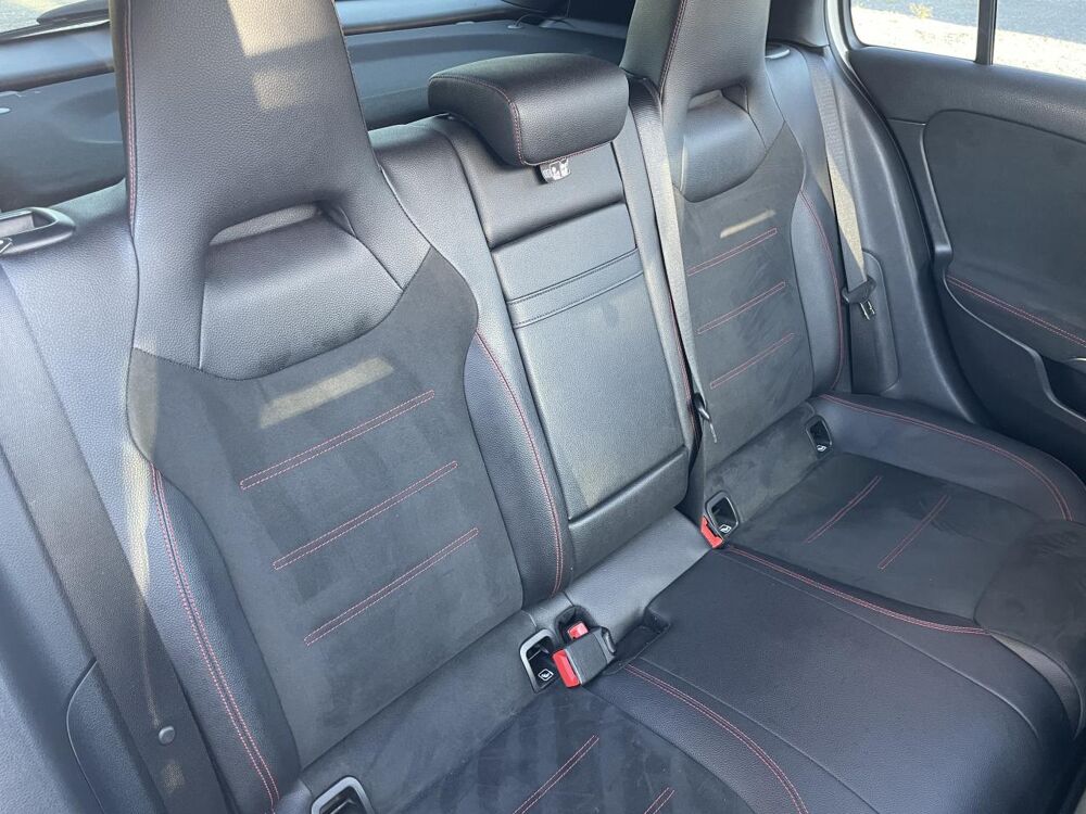 Classe A 220 d 190 CH BVA 8G-DCT 5P AMG Line PH 1- T.P.O-P Premium Pl 2019 occasion 33127 Saint-Jean-d'Illac