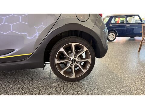 Picanto 1.2 DPI 85 X-LINE BVA ISG GARANTIE 12 MOIS 2024 occasion 16000 Angoul&ecirc;me