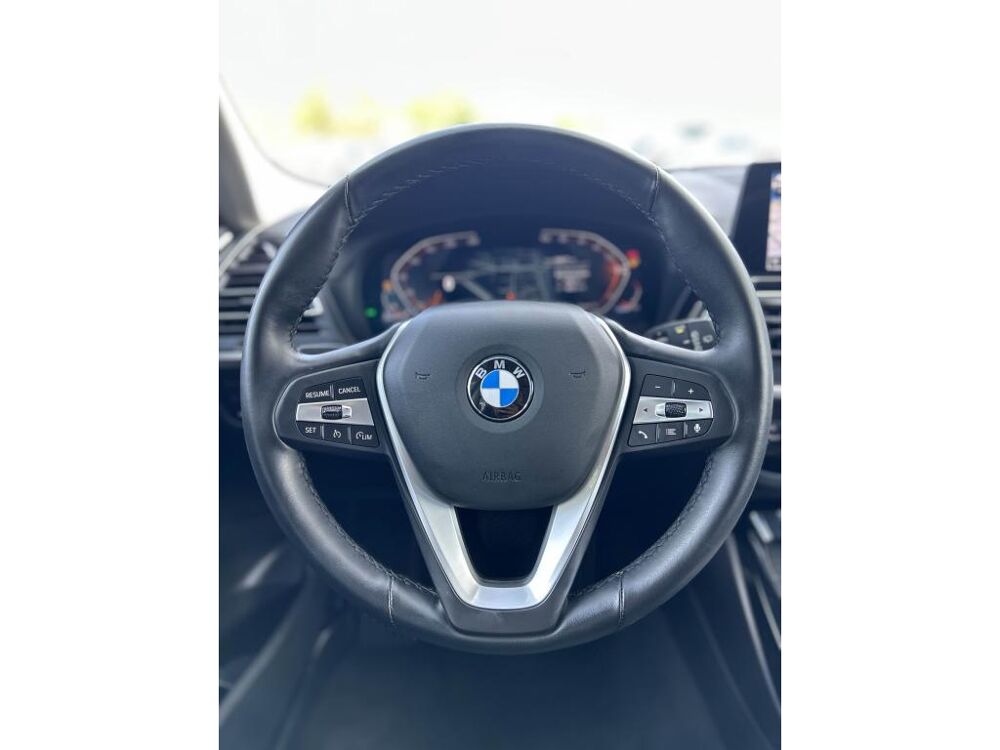 X3 XLINE 18D 150ch BVA8 SDRIVE G01 2023 occasion 44700 Orvault