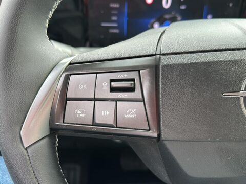 Mokka 1.2 turbo hybrid 136 edition e-dct6 2025 occasion 33127 Saint-Jean-d'Illac