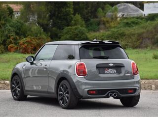 Cooper D 2.0i - 192 - BVR Cooper S 2018 occasion 06250 Mougins