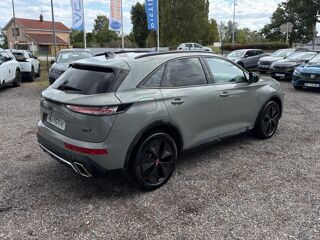 DS7 E-tense 225 performance line + 2024 occasion 85150 Les Achards