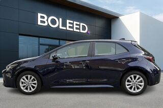 Corolla 1.8 Hybrid 140 - BV e-CVT Dynamic + 2024 2024 occasion 78760 Jouars-Pontchartrain