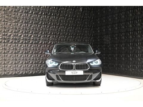 BMW X2 sDrive 16d - S&S F39 M Sport 2021 occasion Meaux 77100