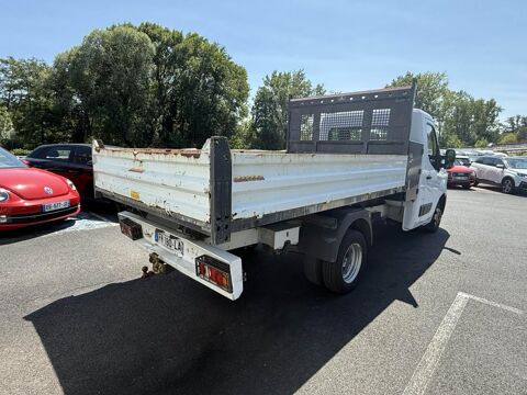Master Confort R3500RJ L3 2.3 Energy dCi - 165 - Benne Basculante + 2019 occasion 19100 Brive-la-Gaillarde
